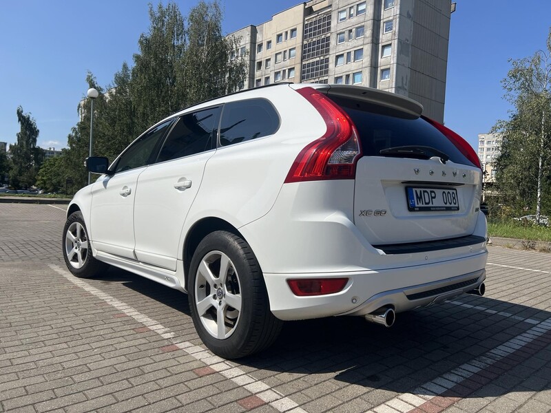 Фотография 9 - Volvo XC60 5764 2011 г