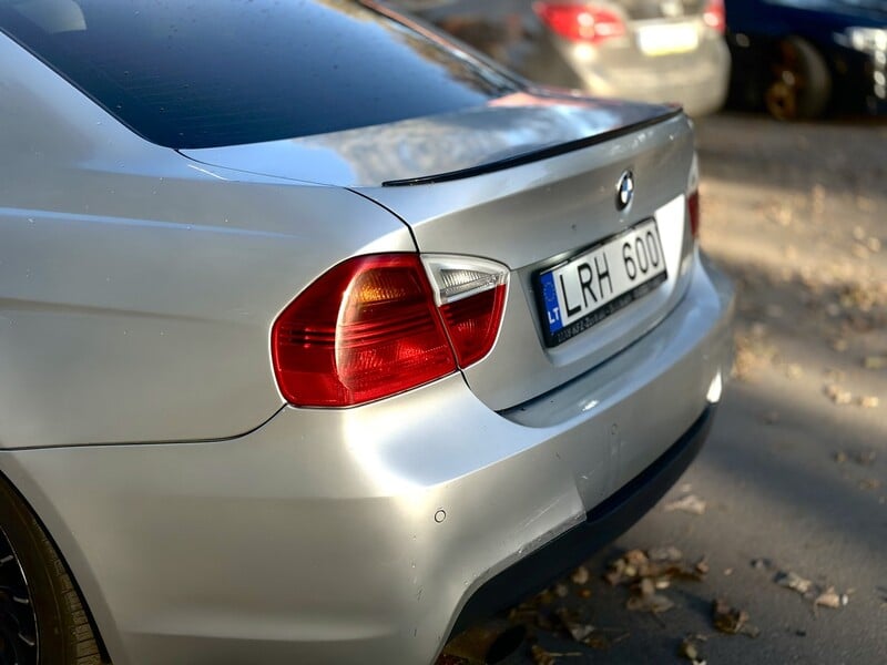 Photo 6 - Bmw 320 E90 2006 y