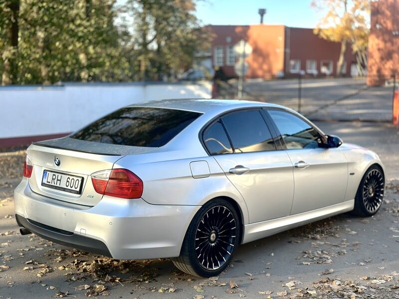 Photo 7 - Bmw 320 E90 2006 y