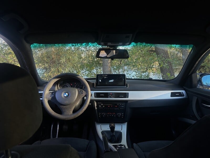 Photo 19 - Bmw 320 E90 2006 y