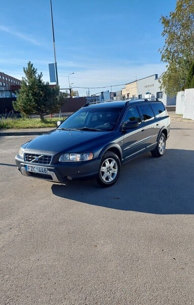 Volvo XC70 I 2006 m