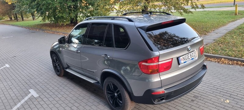 Photo 3 - Bmw X5 E70 2009 y