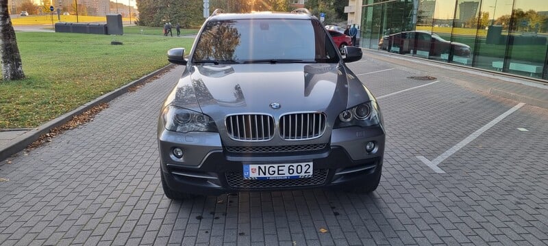 Photo 2 - Bmw X5 E70 2009 y