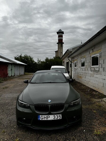 Bmw 335 E92 2009 m