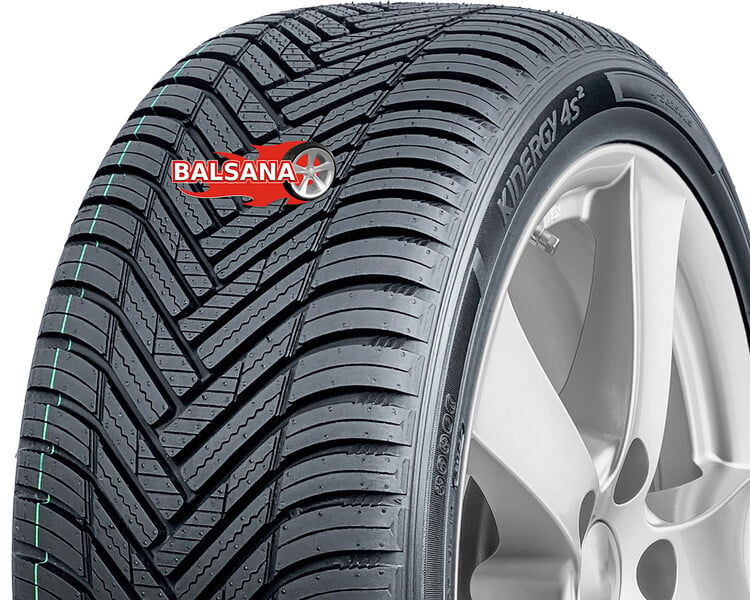 Nuotrauka 1 - Hankook Hankook Kinergy 4 Se R19 universalios padangos lengviesiems