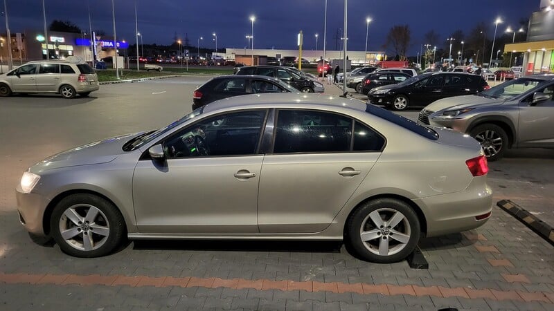 Nuotrauka 5 - Volkswagen Jetta Tsi 2012 m