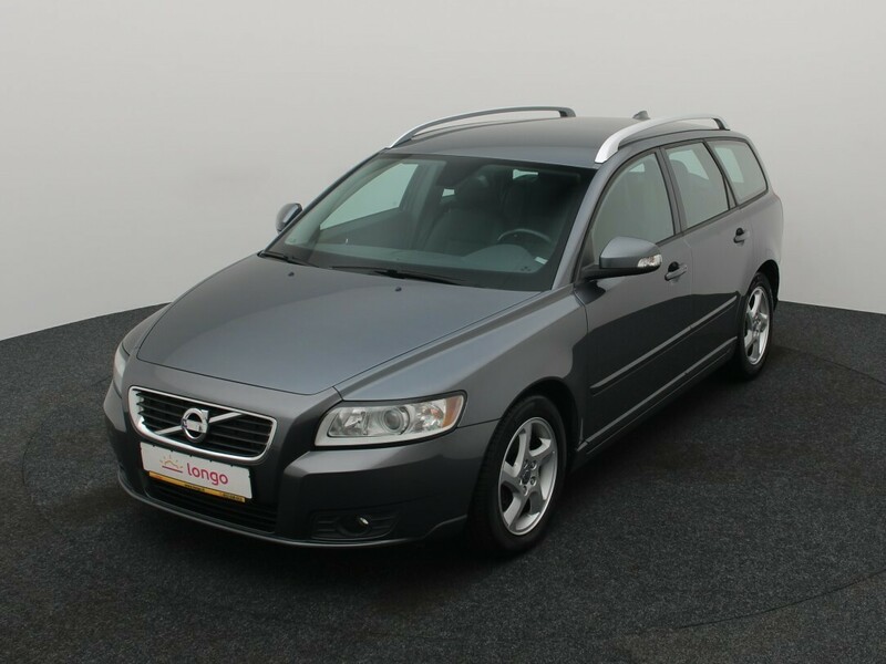 Volvo V50 2011 г Универсал