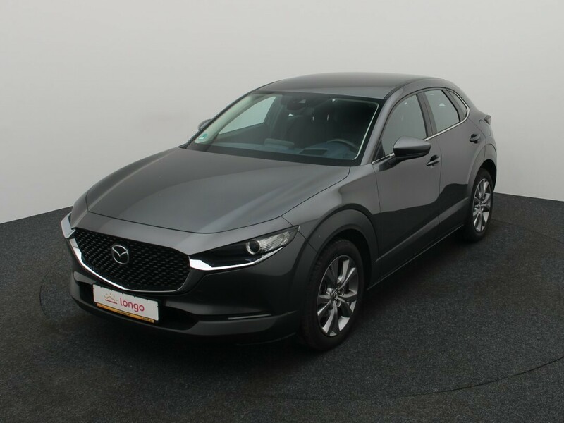 Mazda CX-30 2020 y Off-road / Crossover