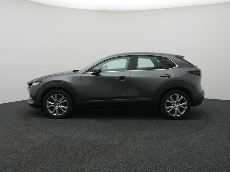 Photo 6 - Mazda CX-30 2020 y Off-road / Crossover