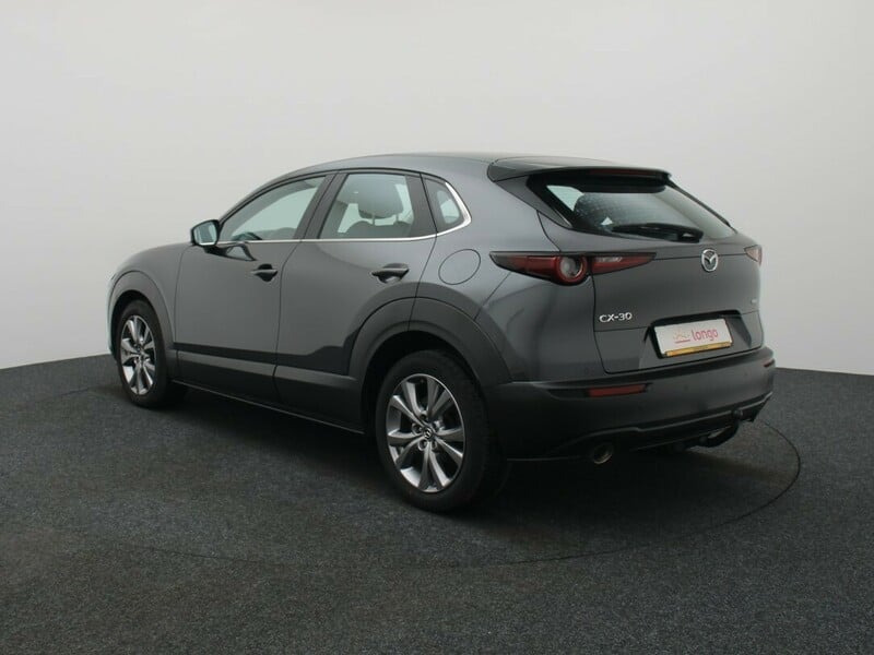 Photo 7 - Mazda CX-30 2020 y Off-road / Crossover