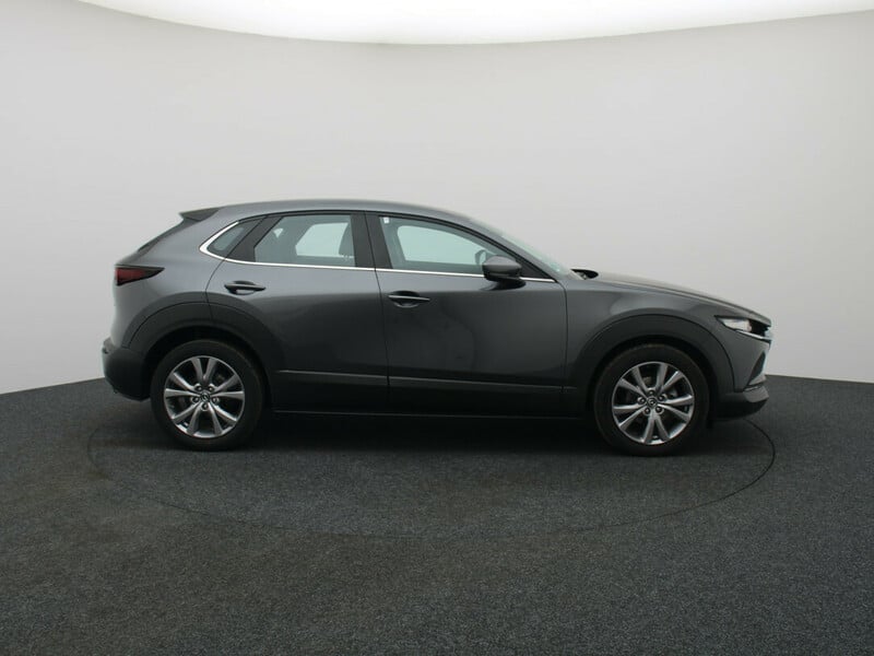 Photo 9 - Mazda CX-30 2020 y Off-road / Crossover