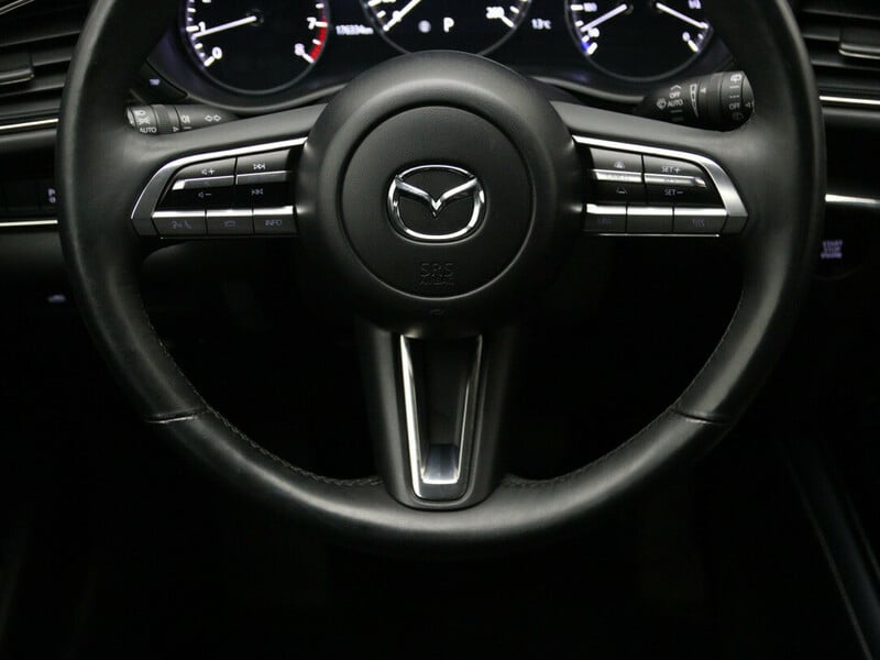 Photo 18 - Mazda CX-30 2020 y Off-road / Crossover