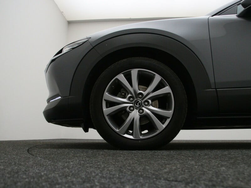 Photo 27 - Mazda CX-30 2020 y Off-road / Crossover