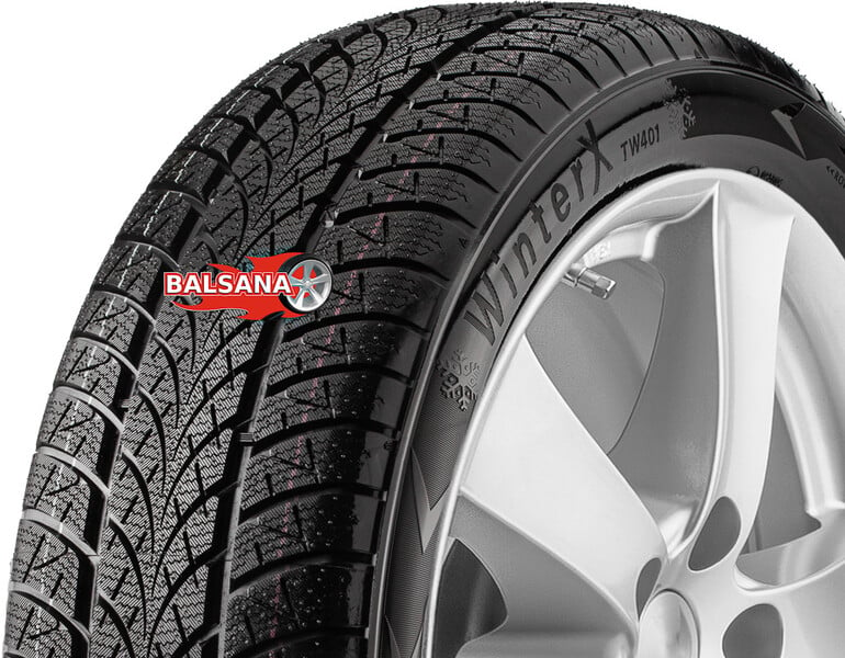 Triangle Triangle TW401 (Rim  R20 зимние шины для автомобилей