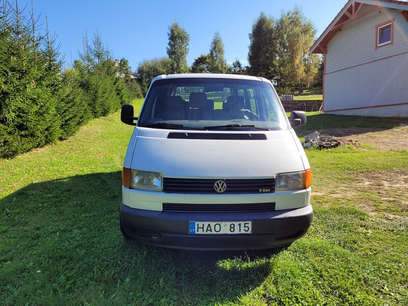 Volkswagen Transporter T4 2003 m