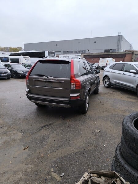 Volvo XC90 I 2011 m