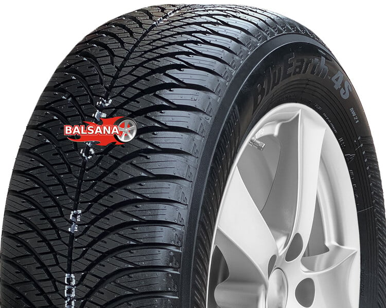 Yokohama Yokohama BluEarth AW R19 universal tyres passanger car