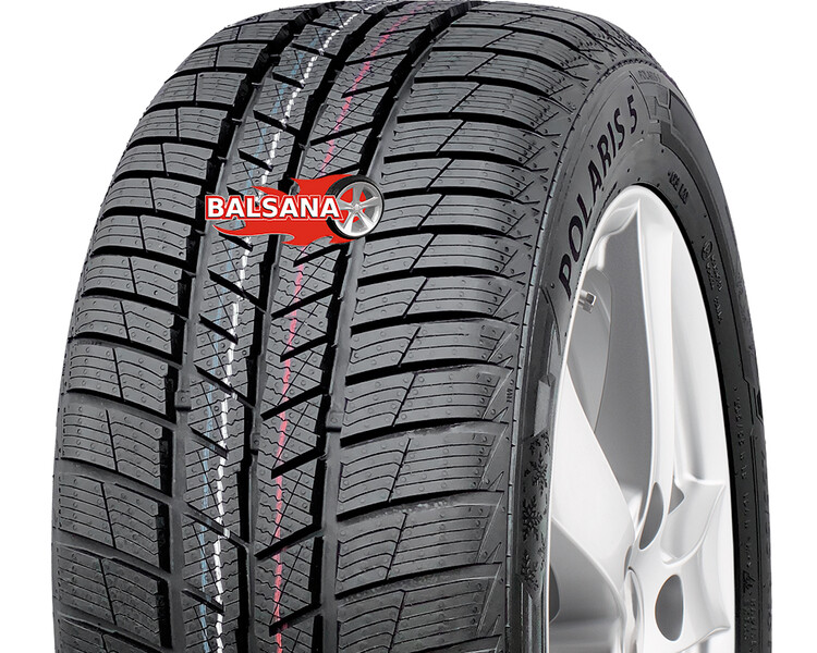 Barum Barum Polaris 5 R15 winter tyres passanger car