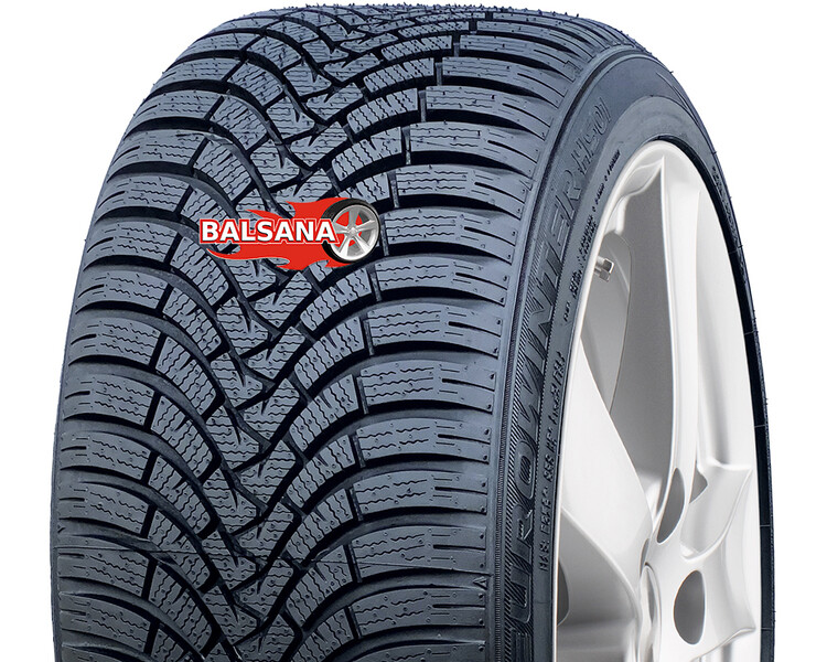 Falken Falken Eurowinter HS R17 зимние шины для автомобилей