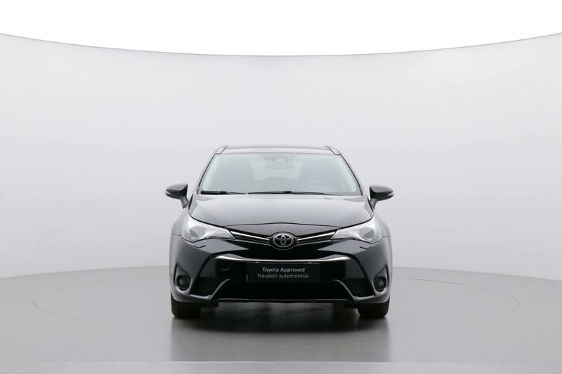 Photo 5 - Toyota Avensis 2018 y Wagon