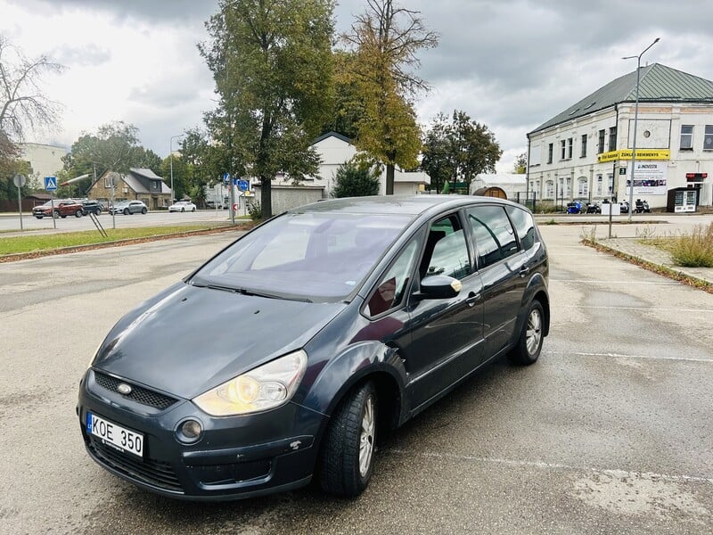 Photo 2 - Ford S-Max I 2006 y