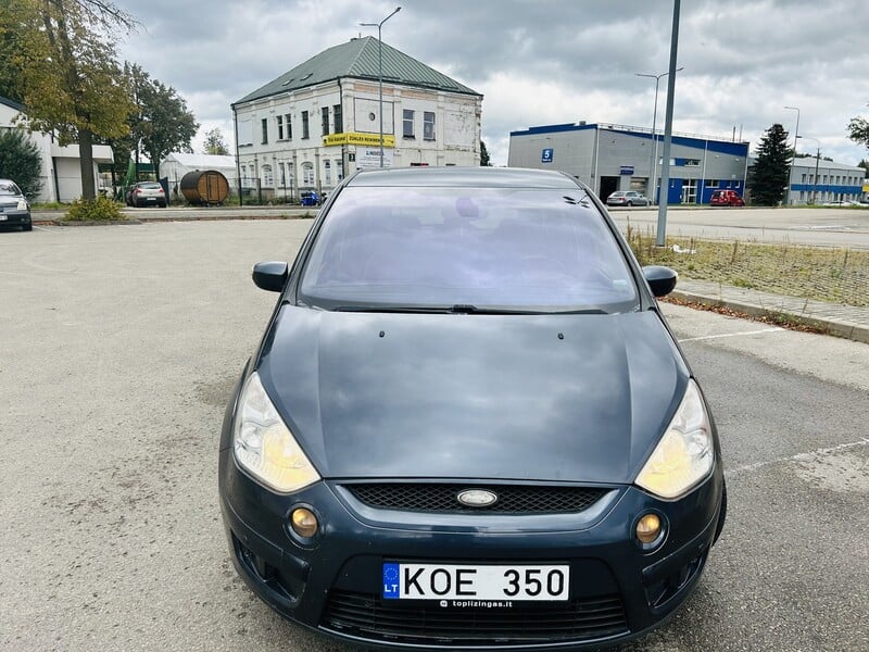 Photo 7 - Ford S-Max I 2006 y