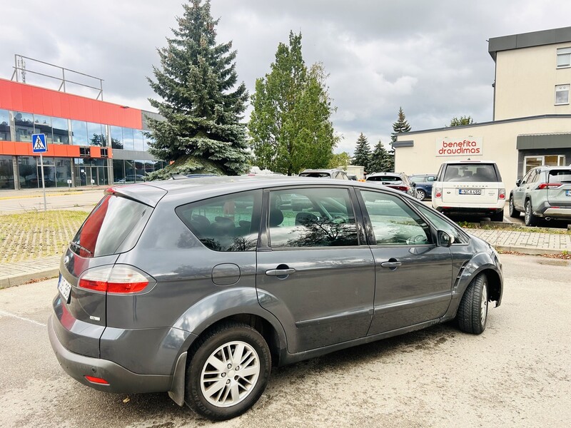 Photo 5 - Ford S-Max I 2006 y