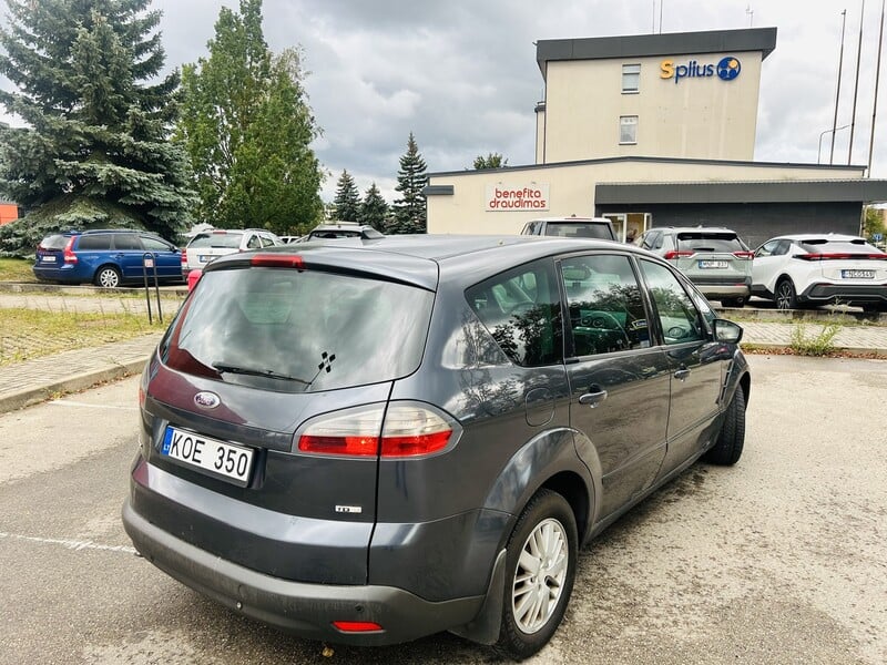 Photo 8 - Ford S-Max I 2006 y