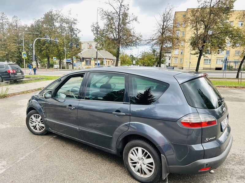 Photo 4 - Ford S-Max I 2006 y