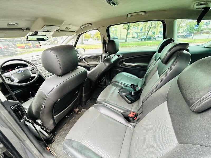 Photo 12 - Ford S-Max I 2006 y