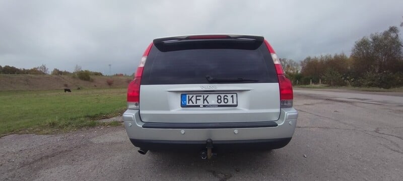 Photo 5 - Volvo V70 II 2006 y