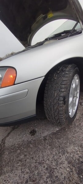 Photo 7 - Volvo V70 II 2006 y