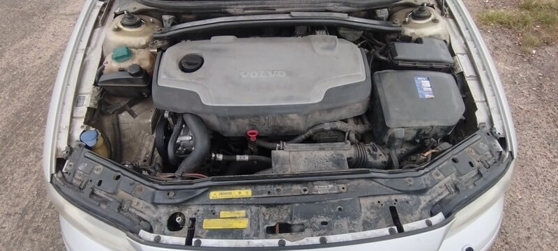 Photo 10 - Volvo V70 II 2006 y