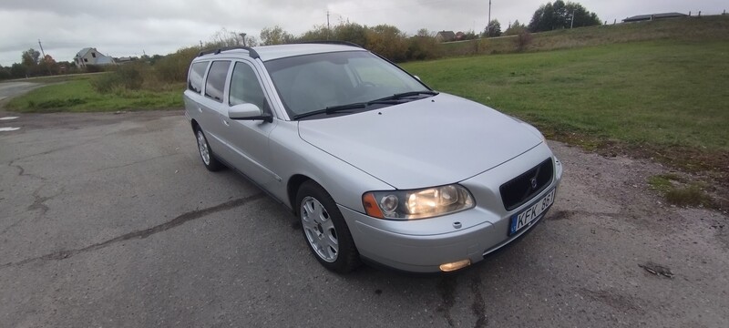 Photo 3 - Volvo V70 II 2006 y