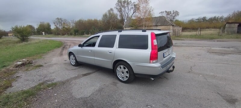 Photo 4 - Volvo V70 II 2006 y