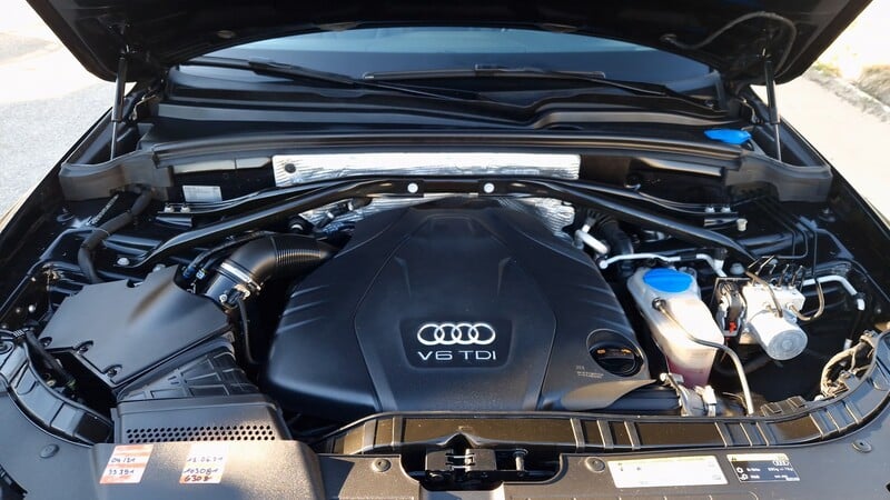 Photo 12 - Audi Q5 I 2012 y