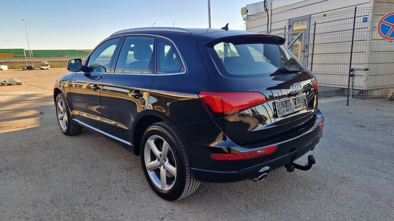 Photo 27 - Audi Q5 I 2012 y