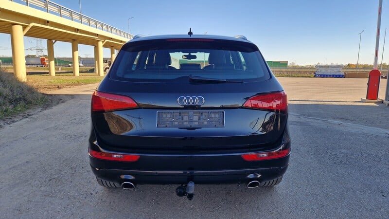 Photo 28 - Audi Q5 I 2012 y