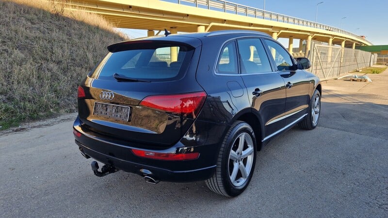 Photo 29 - Audi Q5 I 2012 y