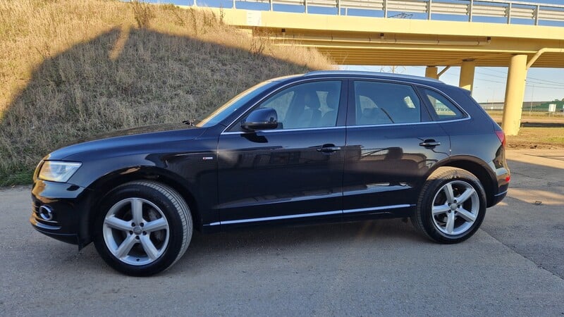 Photo 30 - Audi Q5 I 2012 y