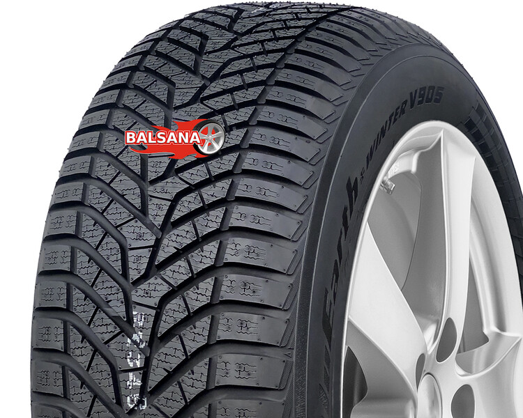 Yokohama Yokohama BluEarth Wi R19 winter tyres passanger car