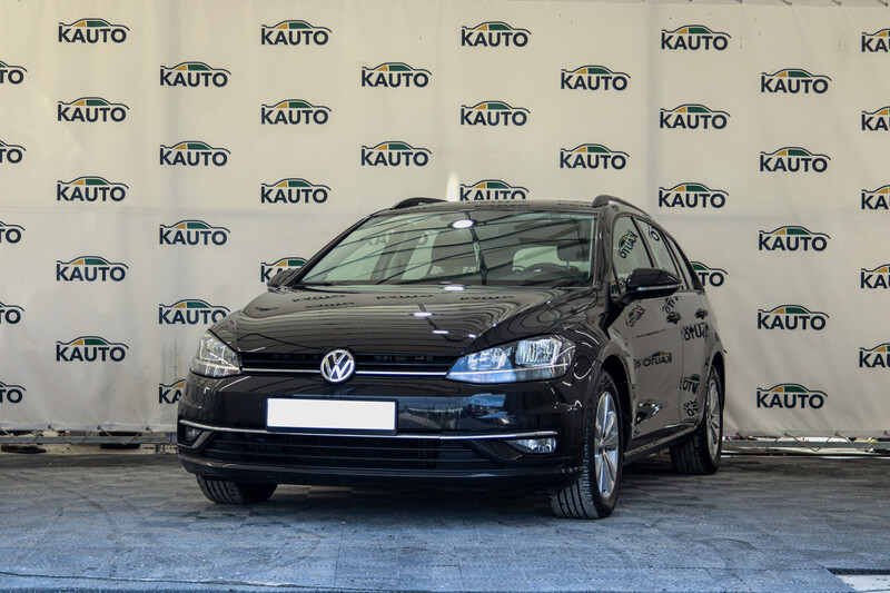 Volkswagen Golf 2019 m Universalas