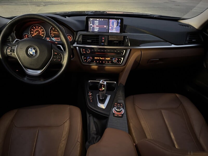 Photo 12 - Bmw 320 2013 y Sedan