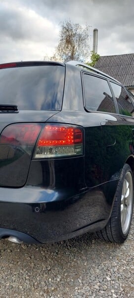 Photo 10 - Audi A4 B7 2005 y