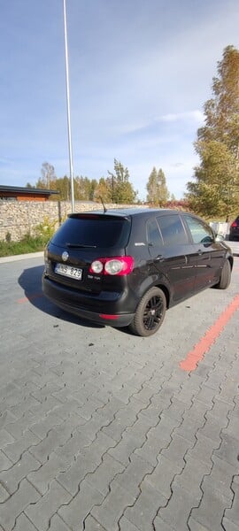 Photo 5 - Volkswagen Golf Plus Tdi 2006 y