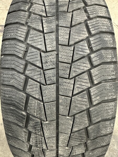 Gislaved EURO FROST6 R18 winter tyres passanger car