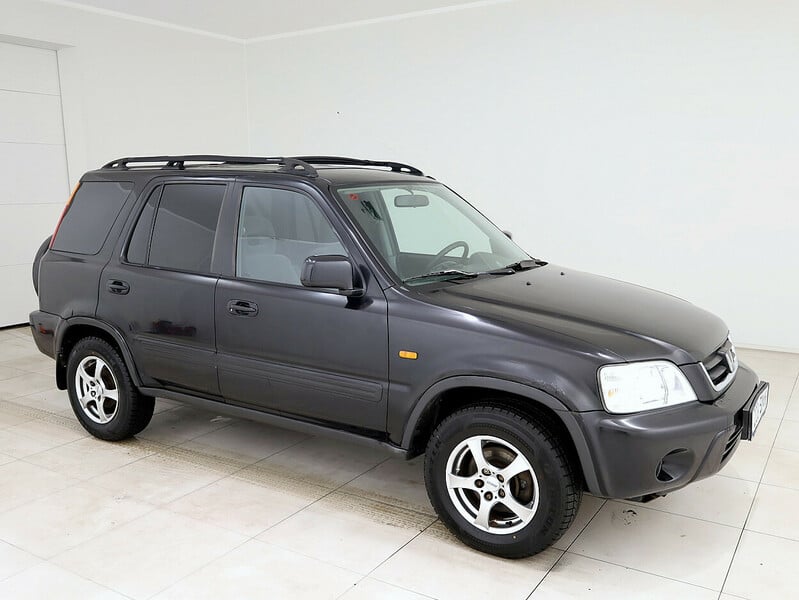 Honda CR-V 2000 y SUV