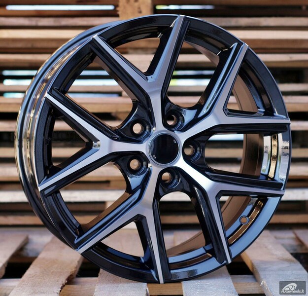 Autowheels Toyota 5 Y Spoke Style Avalon литые R18 диски