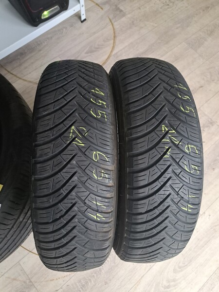 Photo 1 - Kleber R14 winter tyres passanger car