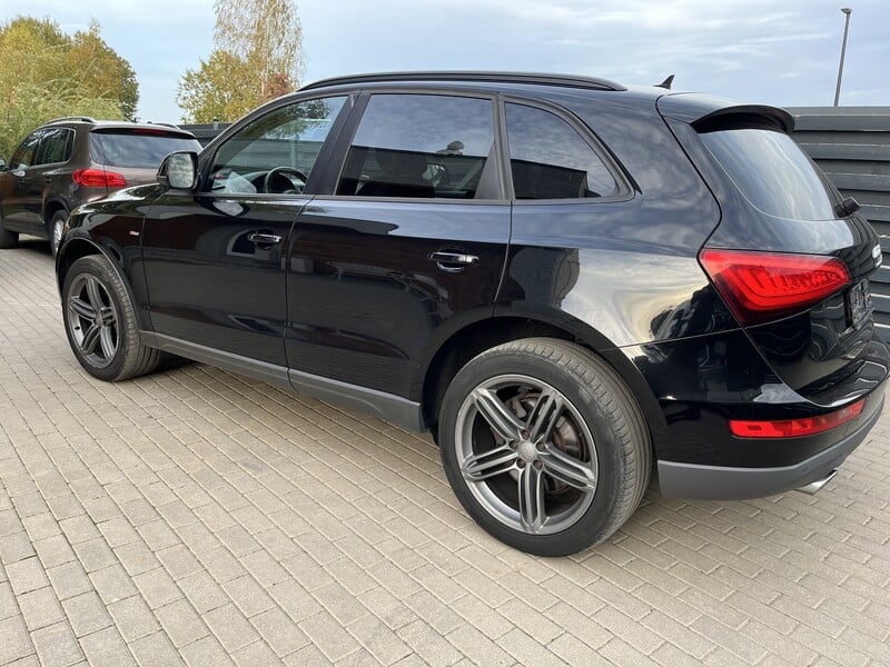 Photo 6 - Audi Q5 I 2013 y